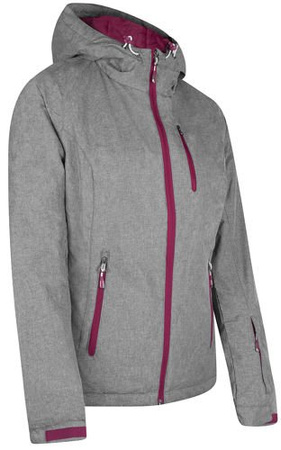 Kurtka narciarska damska KUDN601 Outhorn