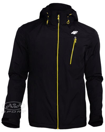 Kurtka męska trekkingowa KUM007 4F
