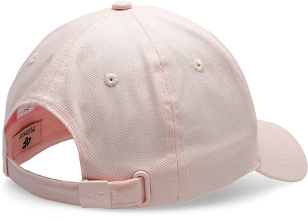 Damska czapka z daszkiem CAD001 4F