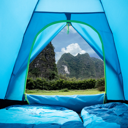 Namiot kempingowy NILS NIGHTFALL NC6033