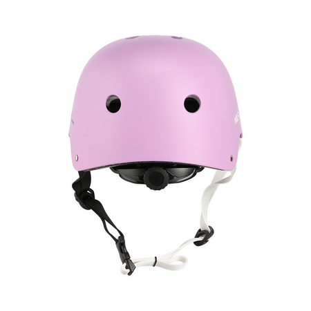 Kask rowerowy BMX MTW001 Nils