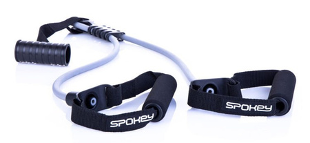 Spokey STRETCH - Ekspander mocowany do drzwi