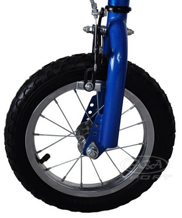 Hulajnoga aXer Coolkids AX--A2106