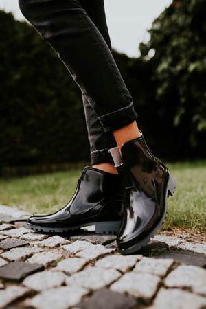 Kalosze damskie HEYO Ika 930