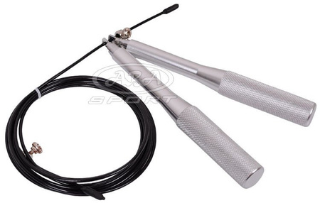 Skakanka CrossFit Speed 834199 Spokey