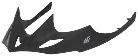KASK ROWEROWY 4F KSR001 GÓRSKI MTB 