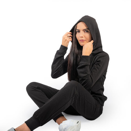 Komplet dresowy damski HDD02 HEYO