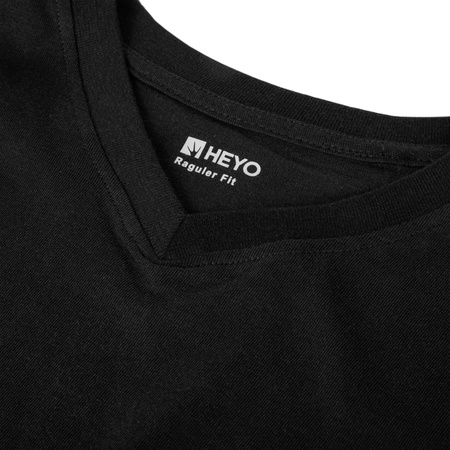 Zestaw 3x Koszulka męska HEYO HTM01