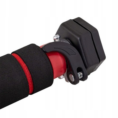 Drążek rozporowy Springos FA4000 60-100cm