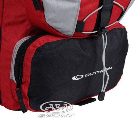Plecak turystyczny 60 l Argon Outhorn