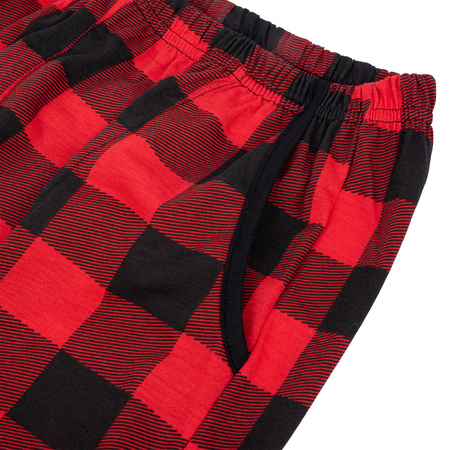 Piżama damska świąteczna HPD10 Heyo