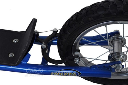 Hulajnoga aXer Coolkids AX--A2106