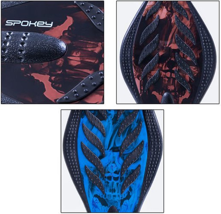 WAVEBOARD SKULLER 839437 SPOKEY