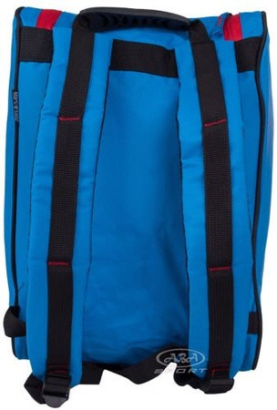 Pokrowiec na buty narciarskie PKB600 Outhorn