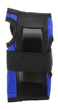 Zestaw ochraniaczy 6 szt H110 Nils 