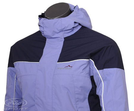 Dziecięca kurtka narciarska 13+ Wynnster