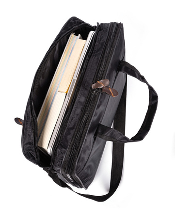 Torba na laptopa biznesowa 15,6 HTL001 Heyo