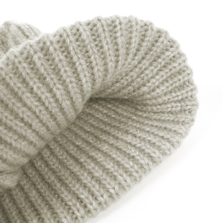 Czapka damska zimowa wywijana H25857_004 HEYO 