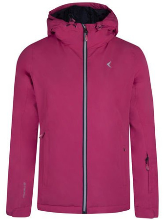 Kurtka narciarska damska KUDN600 Outhorn