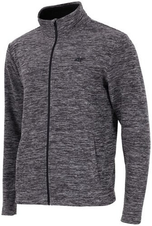 Męska bluza polarowa PLM001 4F