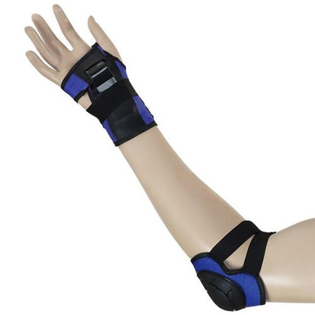 Zestaw ochraniaczy 6 szt H110 Nils 