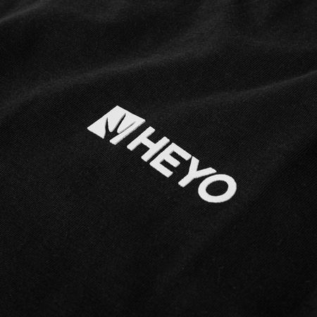 Zestaw 3x Koszulka męska HEYO HTM01