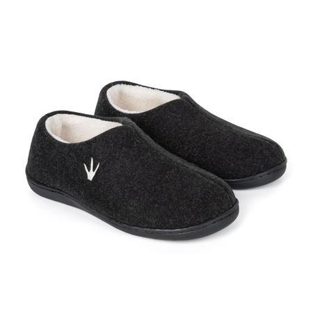 Obuwie domowe bambosze kapcie HPO01 Heyo