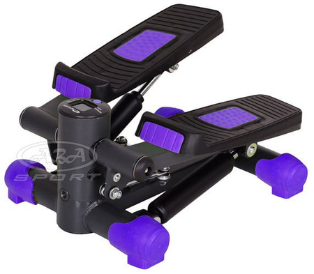 Stepper do ćwiczeń  834136 Entrada Spokey 