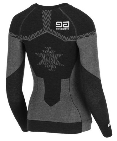 Bluza damska termoaktywna JACKIE Gatta Active