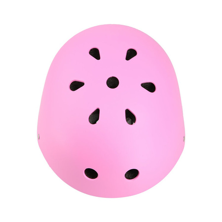 Kask rowerowy BMX MTW001 Nils