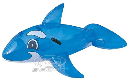 Delfin dmuchany dla dzieci 41036 Bestway 