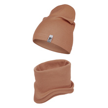 Komplet dziecięcy czapka i komin HZD001 Heyo