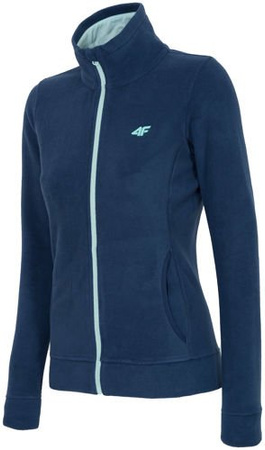Damska bluza polarowa PLD001 4F
