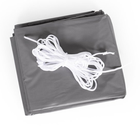 Żagiel ogrodowy przeciwsłoneczny prostokąt 3x3m BZS03 Bestif