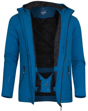 Kurtka narciarska męska KUMN600 Outhorn