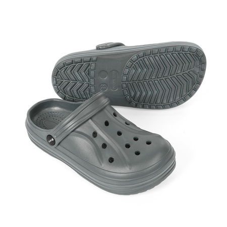 Klapki piankowe HEYO HKP02