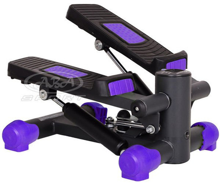 Stepper do ćwiczeń  834136 Entrada Spokey 