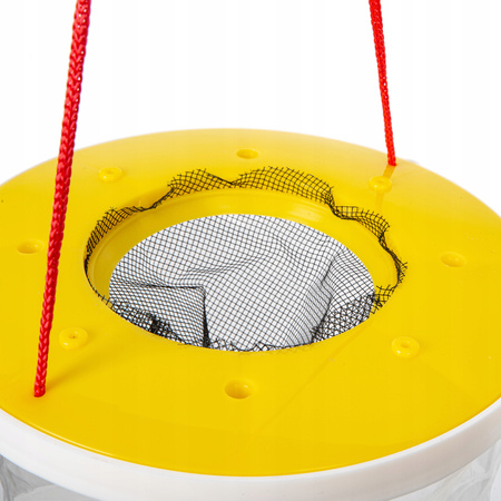 Pułapka na muchy BESTIF BPM02 z przynętą