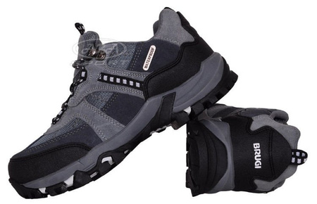 Damskie buty trekkingowe Z71D Brugi 