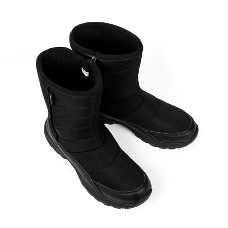 Męskie buty zimowe śniegowce HSO01 Heyo