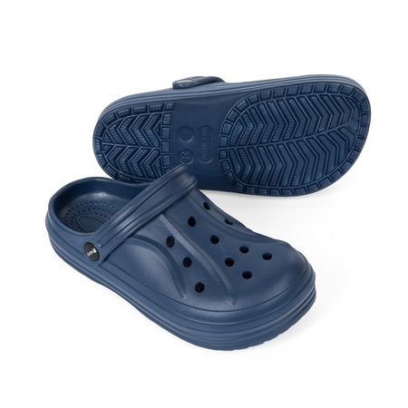 Klapki piankowe HEYO HKP02