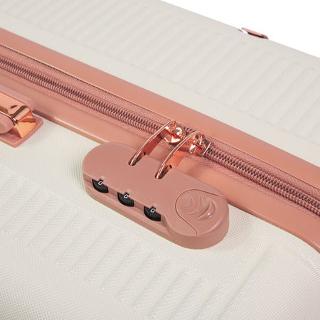 Zestaw walizek podróznych 3w1 HEYO HWP02