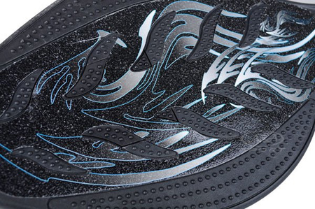 Waveboard EXE Deskorolka 83329 Spokey