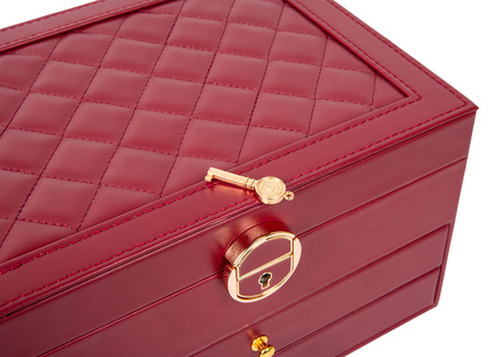 Szkatułka na biżuterię BSB01 Bestif 