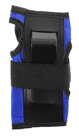 Zestaw ochraniaczy 6 szt H110 Nils 