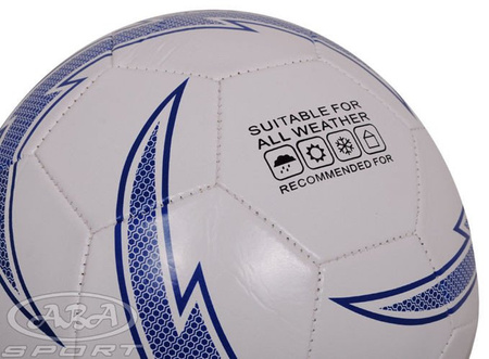 Piłka nożna 80639 Spokey