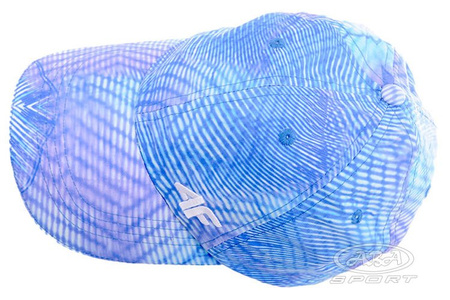 Damska czapka z daszkiem CAD001A 4F