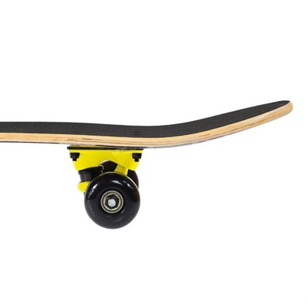 Deskorolka miejska Pennyboard CR3108SB PINK BEAR NILS