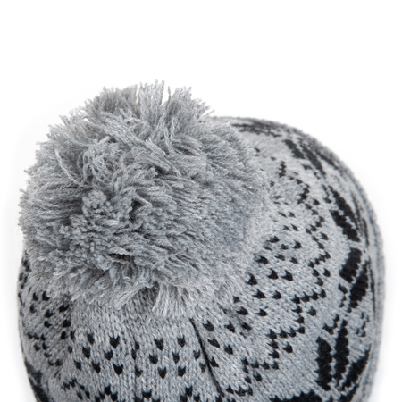 Zimowa czapka norweska unisex HCU004 HEYO  