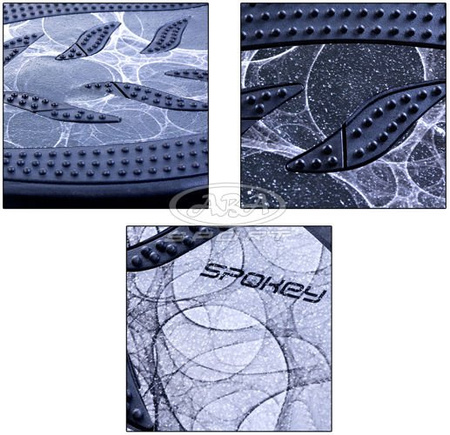 Deskorolka Waveboard DNX 839435 SPOKEY